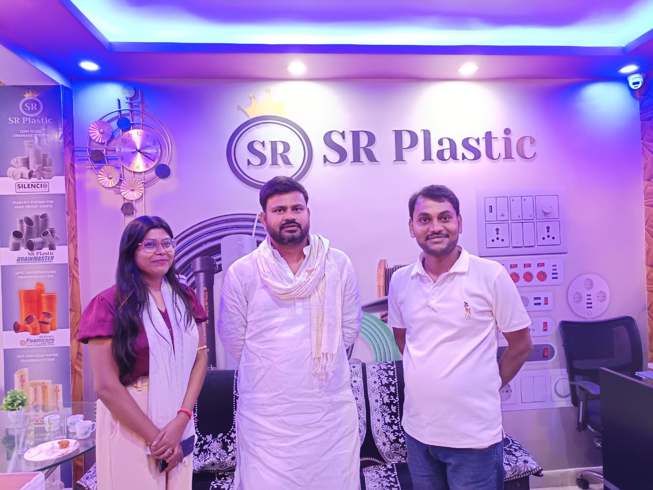 Political Discussion